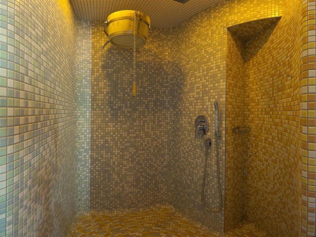 Zamecky Hotel Zlaty Orel Hranice  Faciliteiten foto